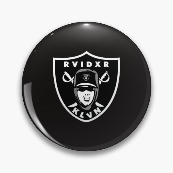 Item preview, Raider Klan Small   designed and sold by alphabetabl.