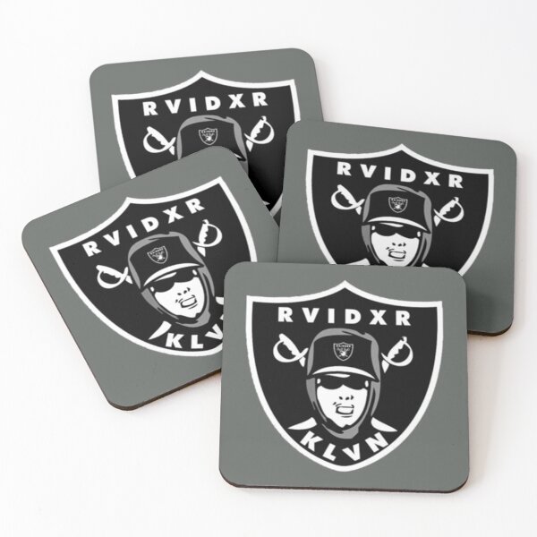 Item preview, Raider Klan Small   designed and sold by alphabetabl.