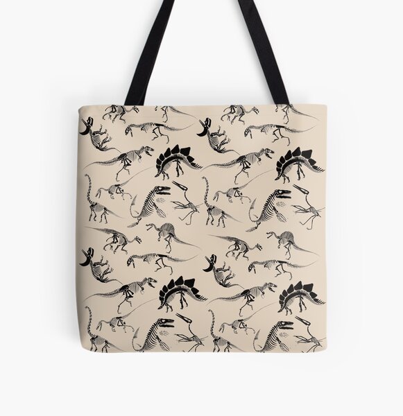 Item preview, Dinosaur Skeleton Diagrams designed and sold by JJJericho.