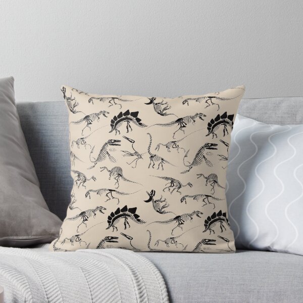Item preview, Dinosaur Skeleton Diagrams designed and sold by JJJericho.
