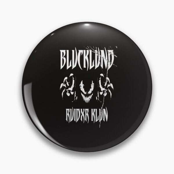 Item preview, Raider Klan Spaceghostpurrp   designed and sold by alphabetabl.