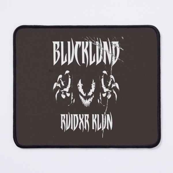 Item preview, Raider Klan Spaceghostpurrp designed and sold by alphabetabl.