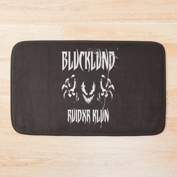 Item preview, Raider Klan Spaceghostpurrp   designed and sold by alphabetabl.