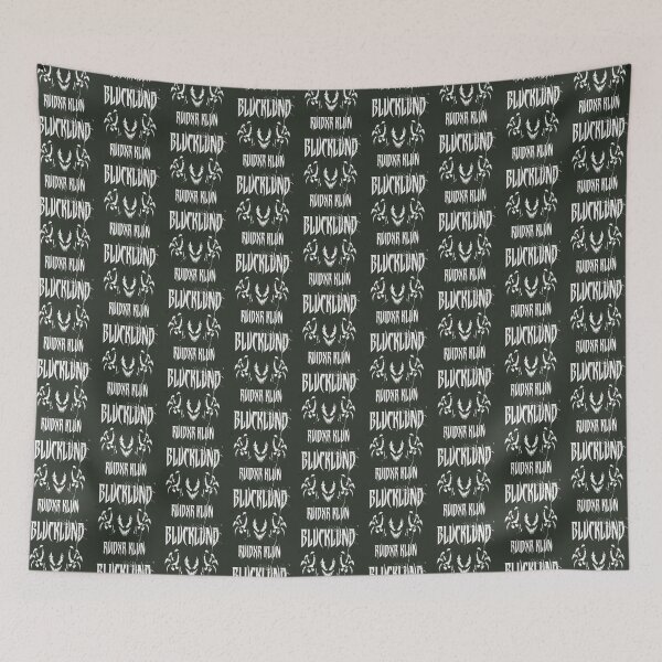 Item preview, Raider Klan Spaceghostpurrp   designed and sold by alphabetabl.
