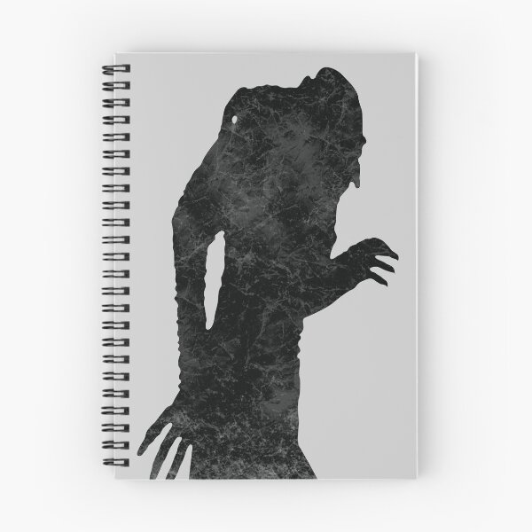 Item preview, Shadow of a Vampire designed and sold by Ebonrook.