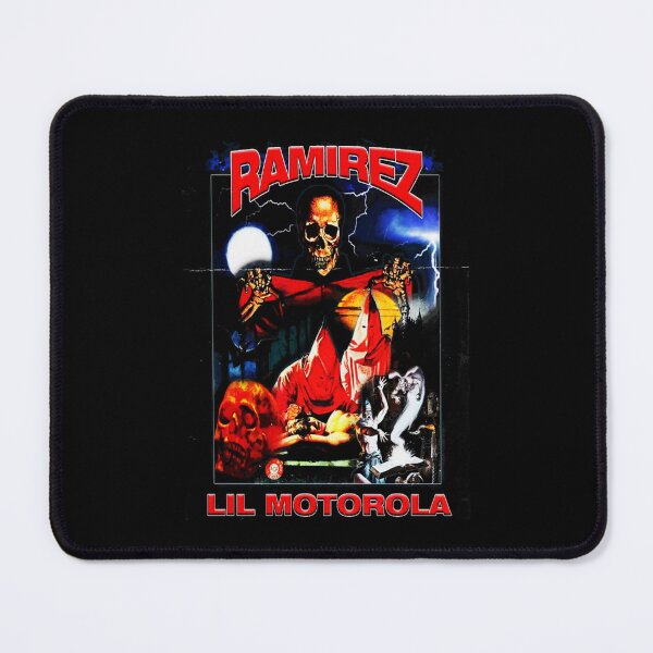 Item preview, Ramirez rapper lil motorola designed and sold by alphabetabl.