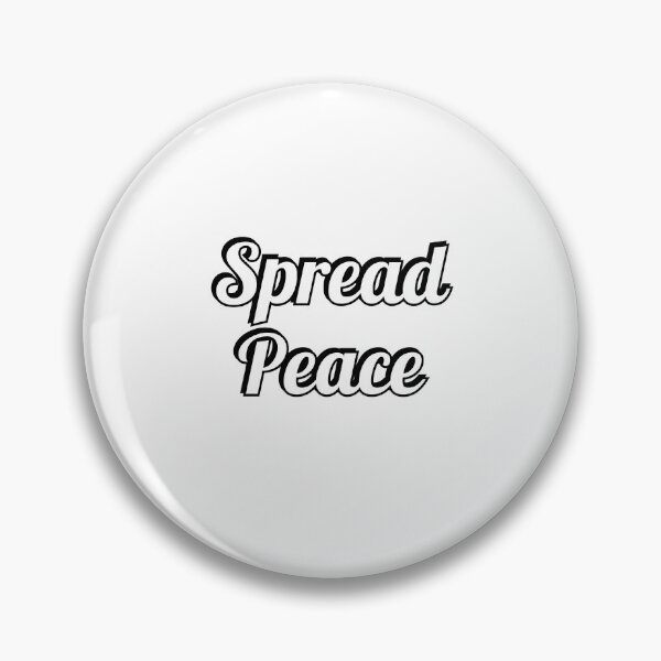 Item preview,  Spread Peace   designed and sold by Inspirationmotivation.
