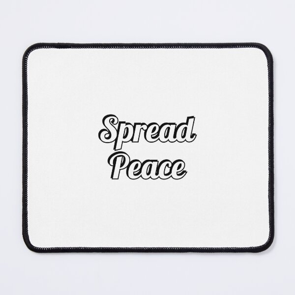 Item preview,  Spread Peace   designed and sold by Inspirationmotivation.