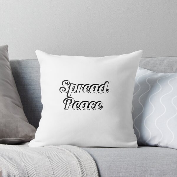 Item preview,  Spread Peace   designed and sold by Inspirationmotivation.