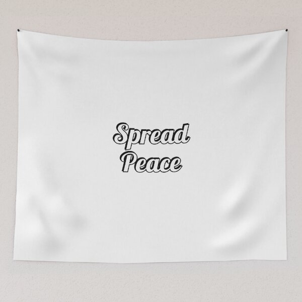 Item preview,  Spread Peace   designed and sold by Inspirationmotivation.