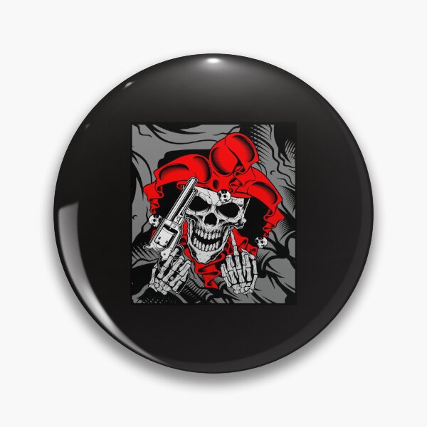 Item preview, skull and bones    designed and sold by alphabetabl.