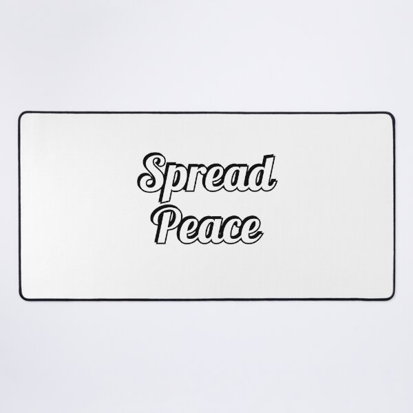 Item preview,  Spread Peace   designed and sold by Inspirationmotivation.