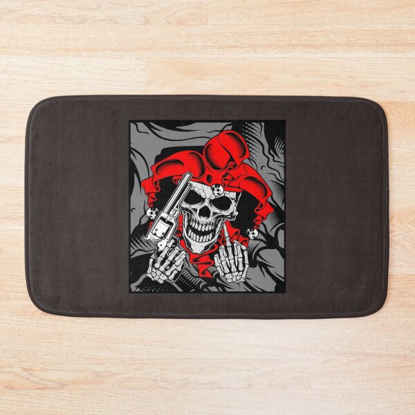 Item preview, skull and bones    designed and sold by alphabetabl.