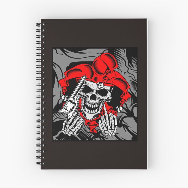 Item preview, skull and bones    designed and sold by alphabetabl.
