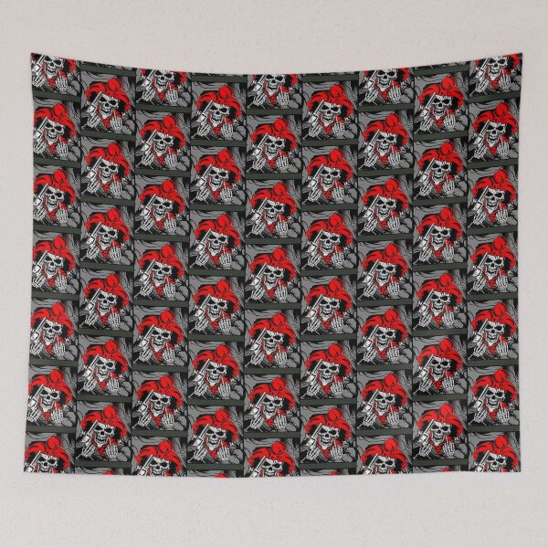 Item preview, skull and bones    designed and sold by alphabetabl.