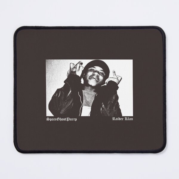 Item preview, Spaceghostpurrp designed and sold by alphabetabl.