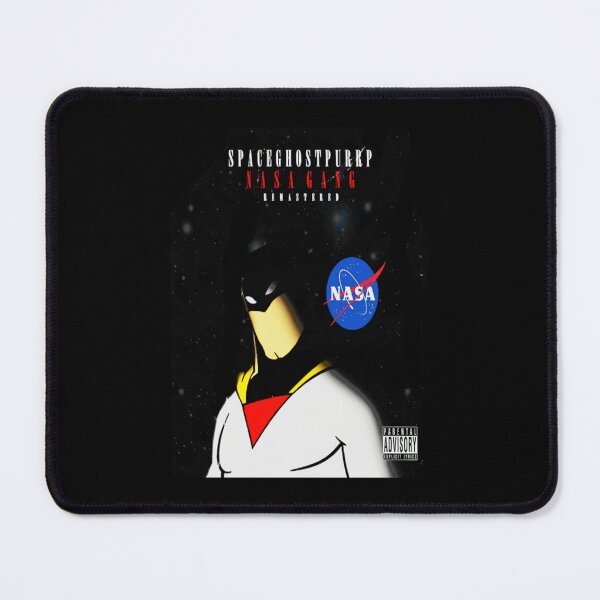 Item preview, spaceghostpurrp designed and sold by alphabetabl.
