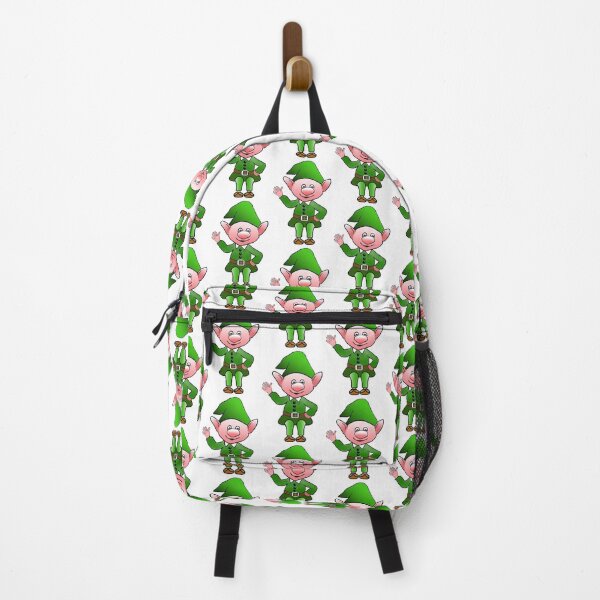 Item preview, Elf designed and sold by Royisaacs.