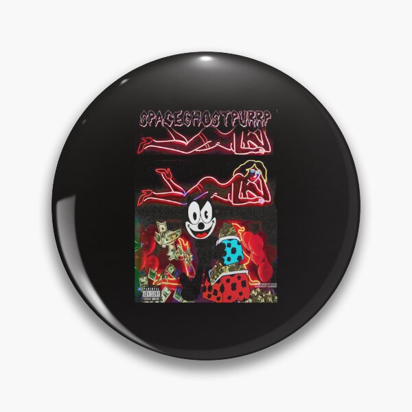 Item preview, Spaceghostpurrp      designed and sold by alphabetabl.