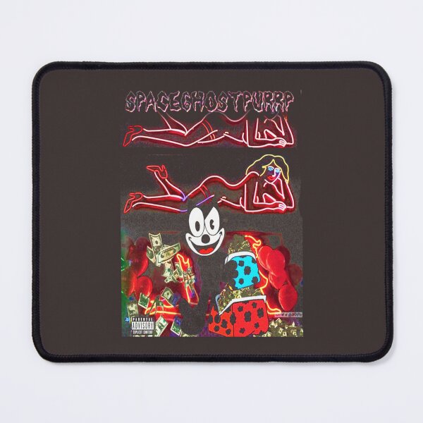 Item preview, Spaceghostpurrp designed and sold by alphabetabl.