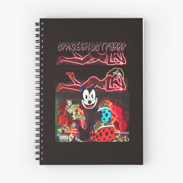Item preview, Spaceghostpurrp      designed and sold by alphabetabl.