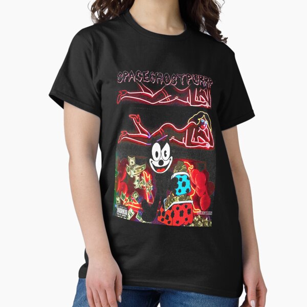 Item preview, Spaceghostpurrp      designed and sold by alphabetabl.