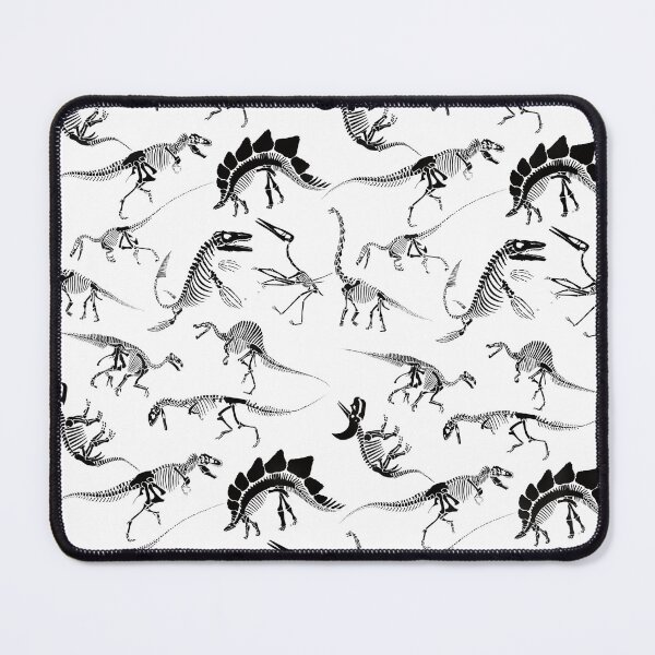 Item preview, Dinosaur Skeleton Diagrams designed and sold by JJJericho.