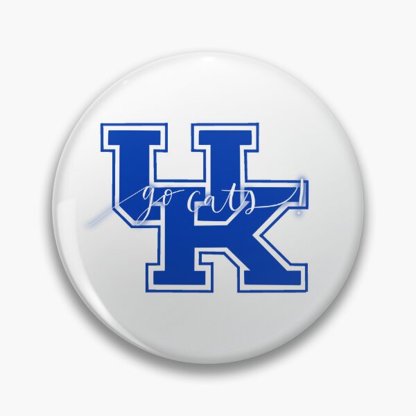 Pin on UK Wildcats #BBN