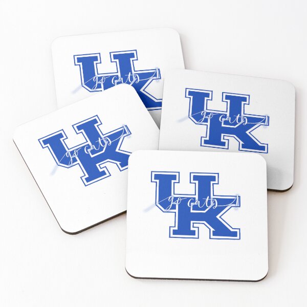 Item preview, Kentucky Wildcats designed and sold by Roseyletters.