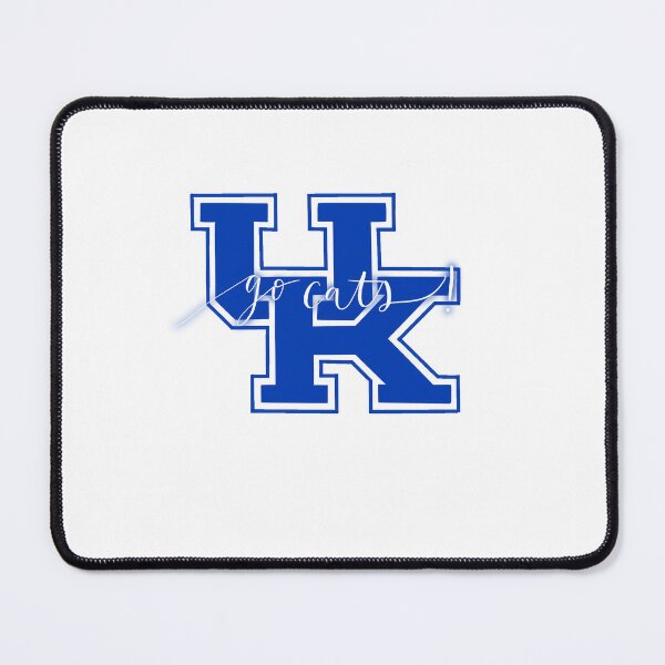 Item preview, Kentucky Wildcats designed and sold by Roseyletters.