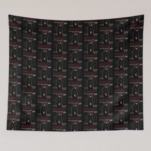Item preview, Spaceghostpurrp     designed and sold by alphabetabl.