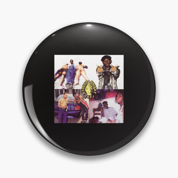 Item preview, Street Smart Record   designed and sold by alphabetabl.
