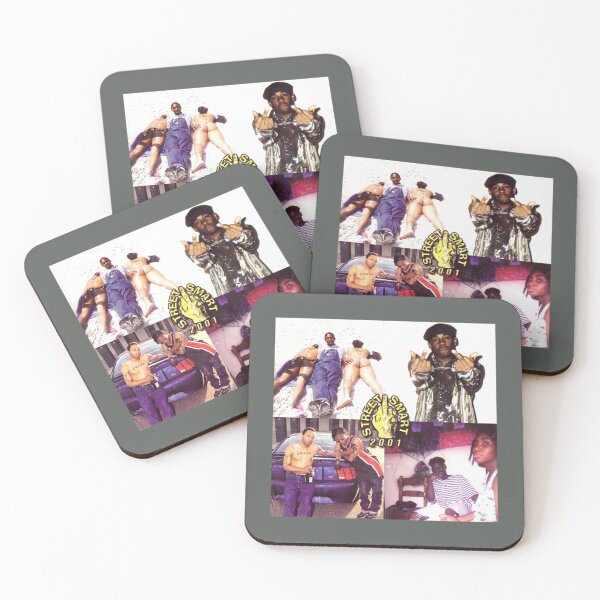 Item preview, Street Smart Record   designed and sold by alphabetabl.