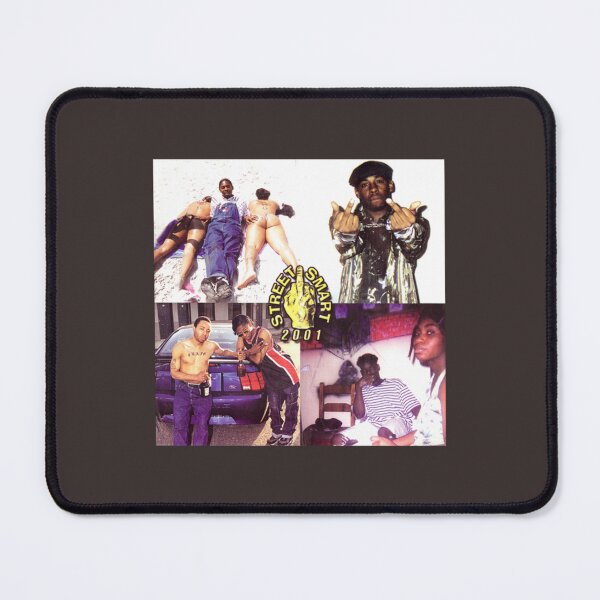 Item preview, Street Smart Record designed and sold by alphabetabl.