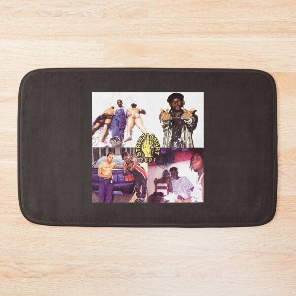 Item preview, Street Smart Record   designed and sold by alphabetabl.