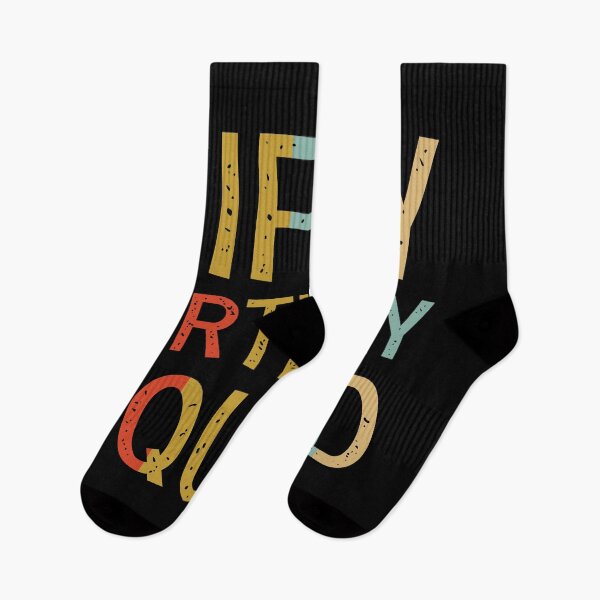Item preview, 50th Birthday Squad Retro designed and sold by Sasikharn.