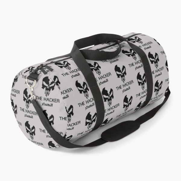 Item preview, the hacker  skull    designed and sold by alphabetabl.