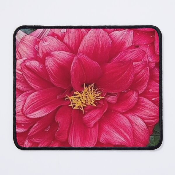 Item preview, Red flowers  designed and sold by Wavytarot.