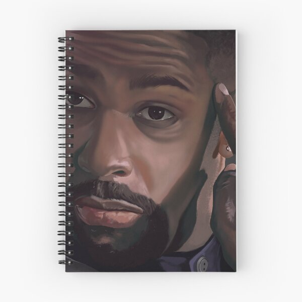 Item preview, 'Training Day' by Denzel Washington designed and sold by Wezicus.