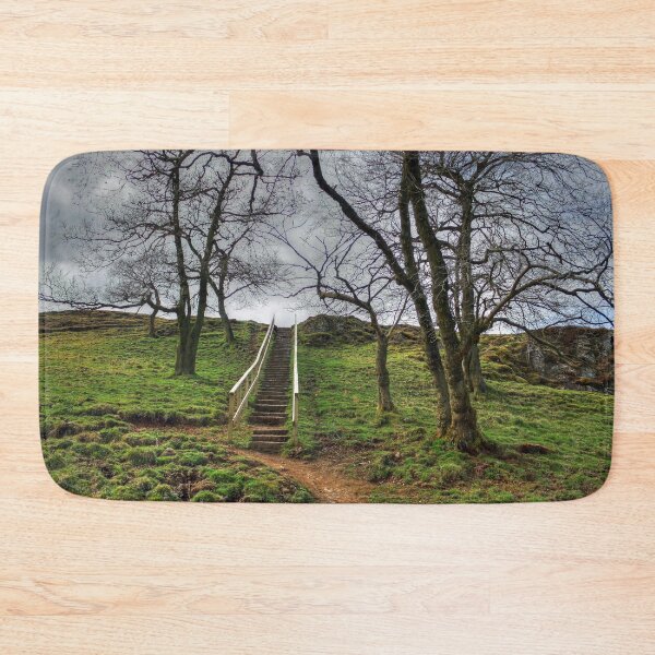 Item preview, Steps to the past designed and sold by tomg.