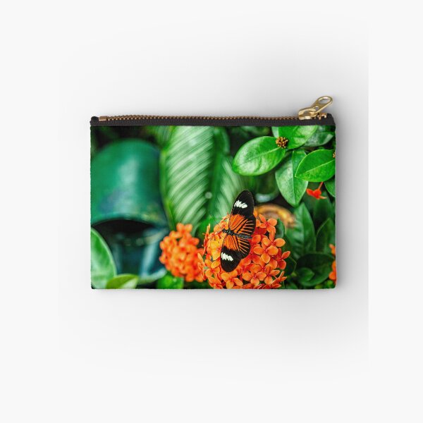 Item preview, Mexican Longwing Butterfly At Rest designed and sold by Kay Brewer.