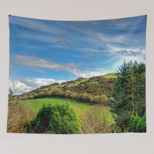 Item preview, Beecraigs View designed and sold by tomg.