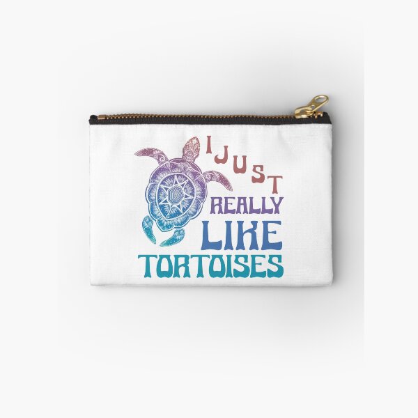 Item preview,  i just really like tortoises cute colorful  T-Shirt fgift for turoises lovers designed and sold by GhostAmine.