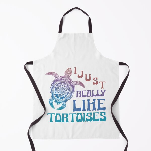 Item preview, i just really like tortoises cute colorful T-Shirt fgift for turoises lovers designed and sold by GhostAmine.