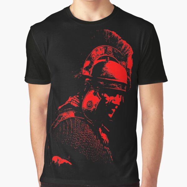 Legio Flavia Felix Graphic T-Shirt