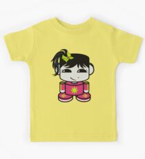 Tala O'BABYBOT Toy Robot 1.0 Kids Tee