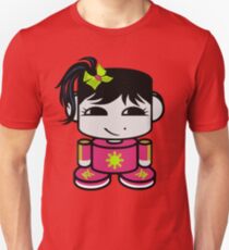 Tala O'BABYBOT Toy Robot 1.0 Unisex T-Shirt