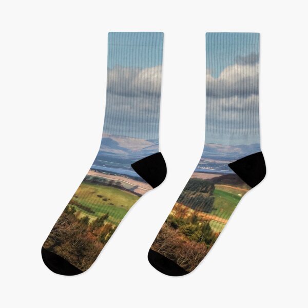 Item preview, Over the Forth to Fife designed and sold by tomg.