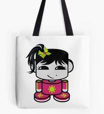 Tala O'BABYBOT Toy Robot 1.0 Tote Bag