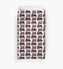 Tala O'BABYBOT Toy Robot 1.0 Duvet Cover